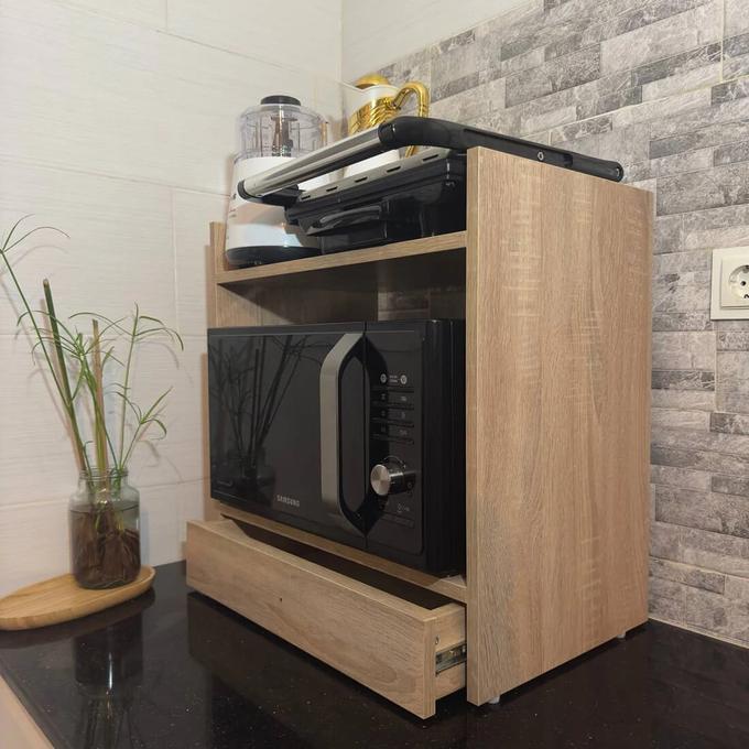 مرتب الأجهزة الكهرومنزلية