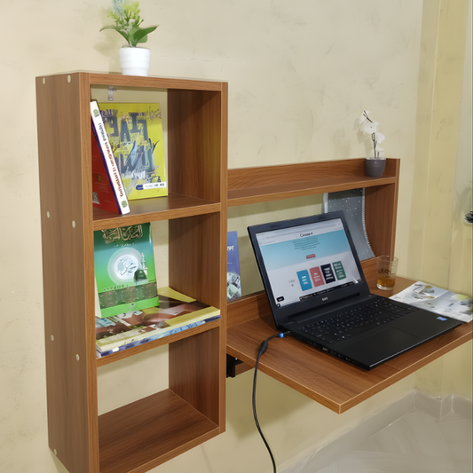 المكتب القابل للطي