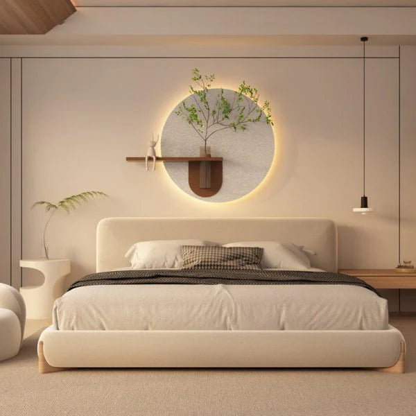 Décoration Murale Lumineuse