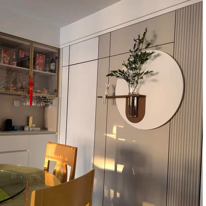 Décoration Murale Lumineuse