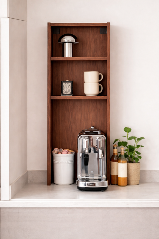 Coin coffee Moderne