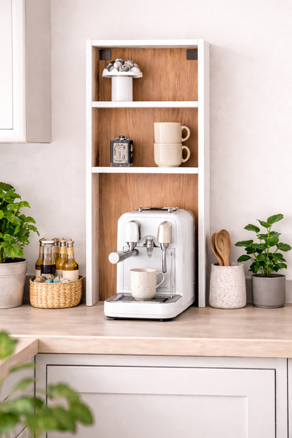 Coin coffee Moderne