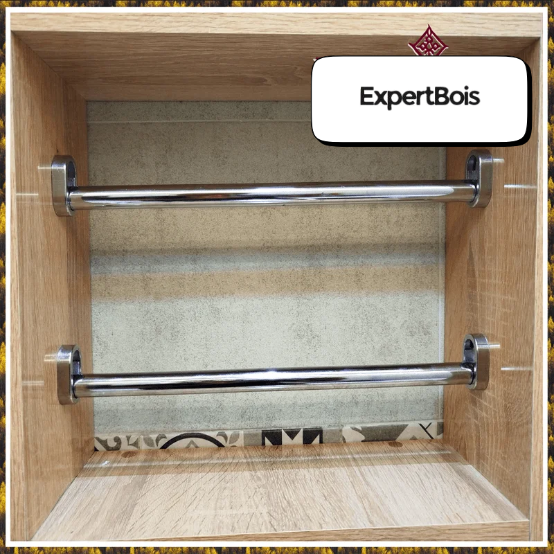 منظم المطبخ العصري