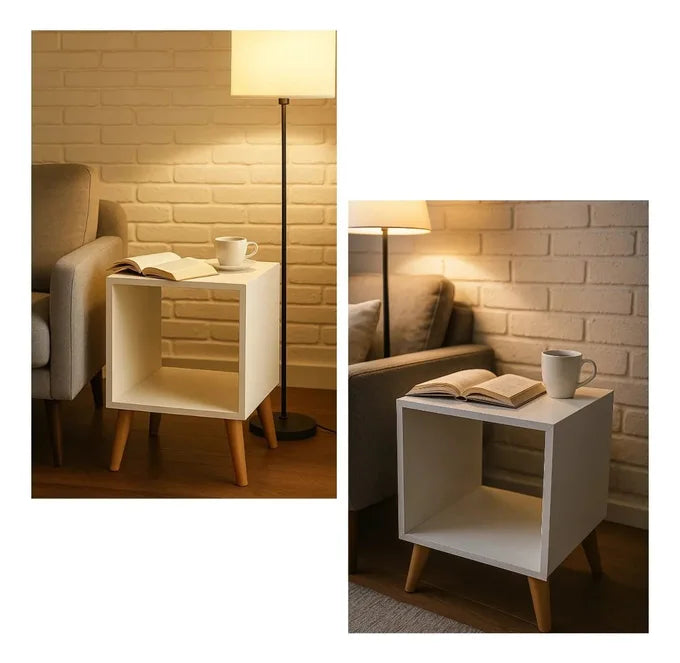 Table de Chevet – MXE