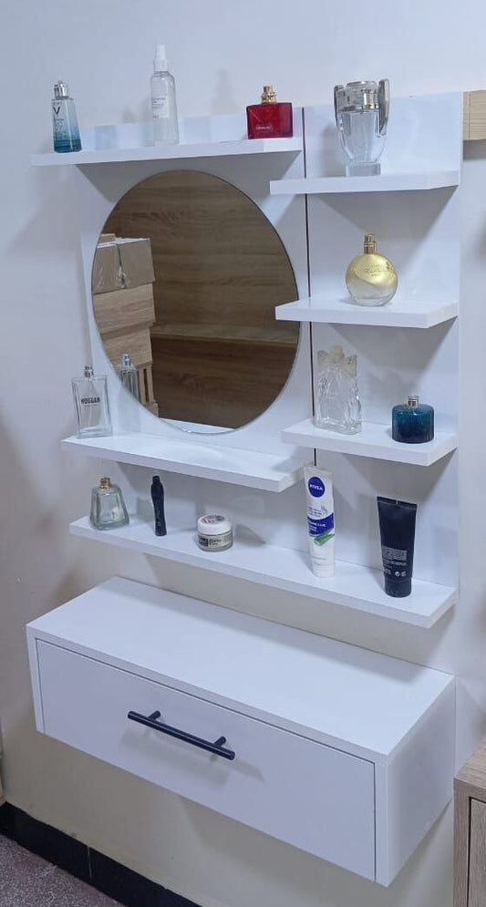 مراية تجميل عصرية