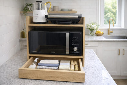 مرتب الأجهزة الكهرومنزلية