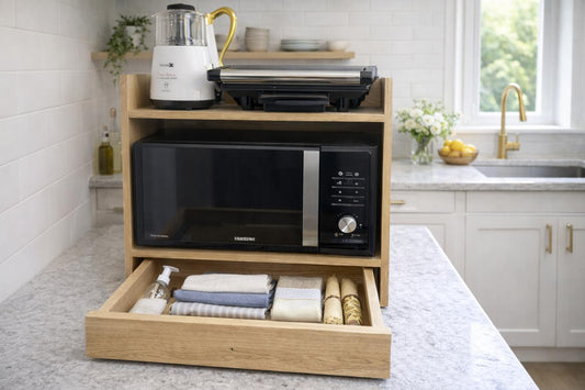 مرتب الأجهزة الكهرومنزلية