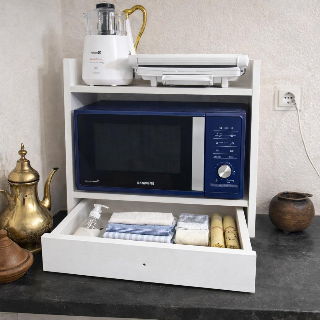 مرتب الأجهزة الكهرومنزلية