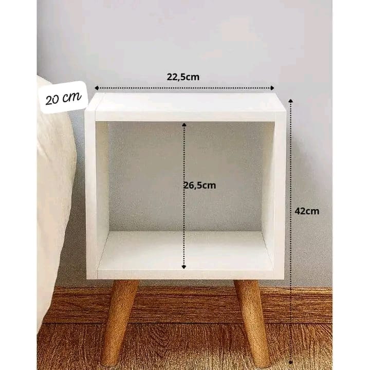 Table de Chevet – MXE