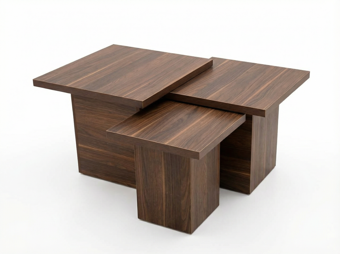 Table basse TRIO 70 cm2