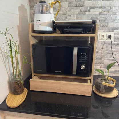 مرتب الأجهزة الكهرومنزلية